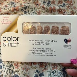 Color Street in shade Tokyo Lights